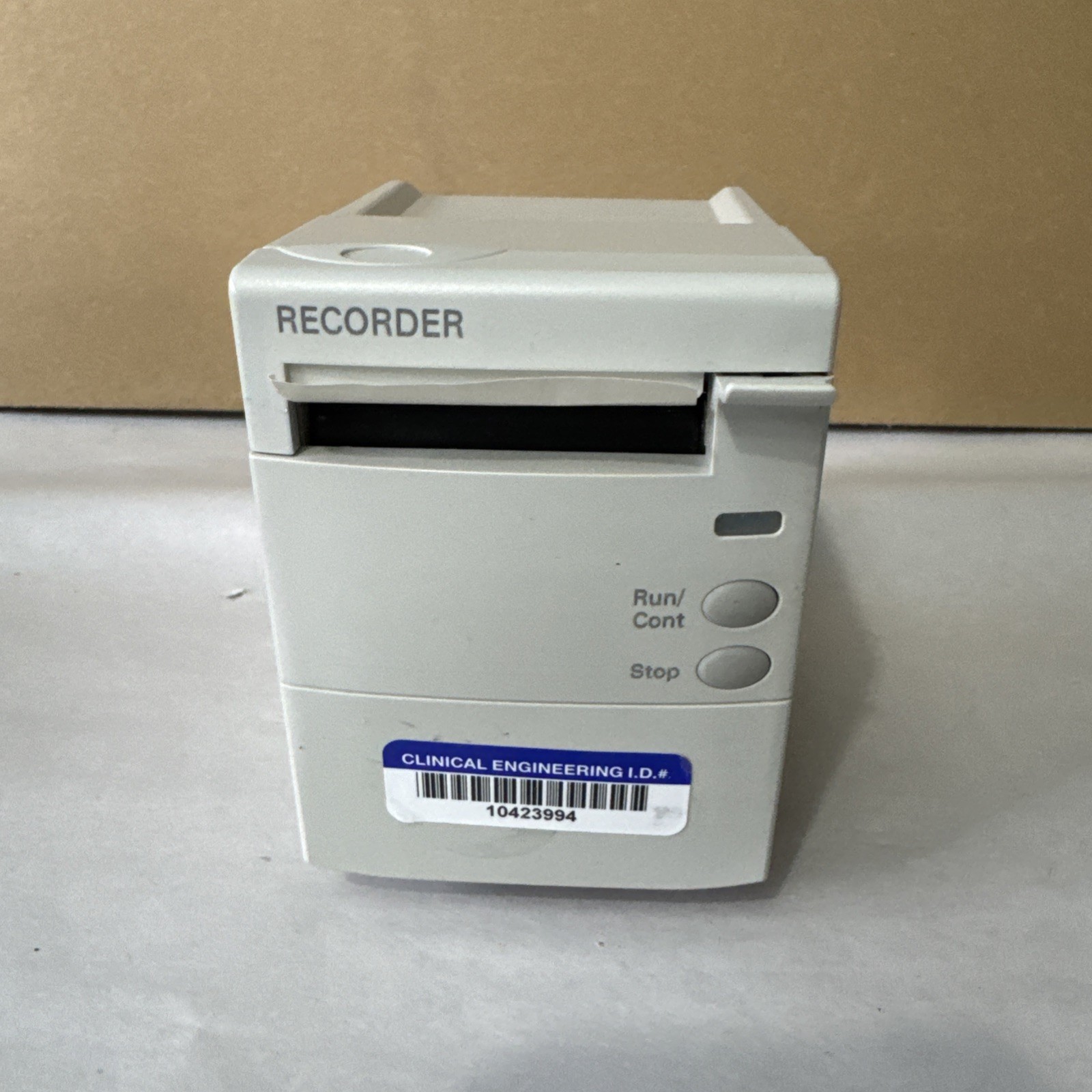 PHILIPS REF M1116B, THERMAL PRINTER RECORDER MODULE