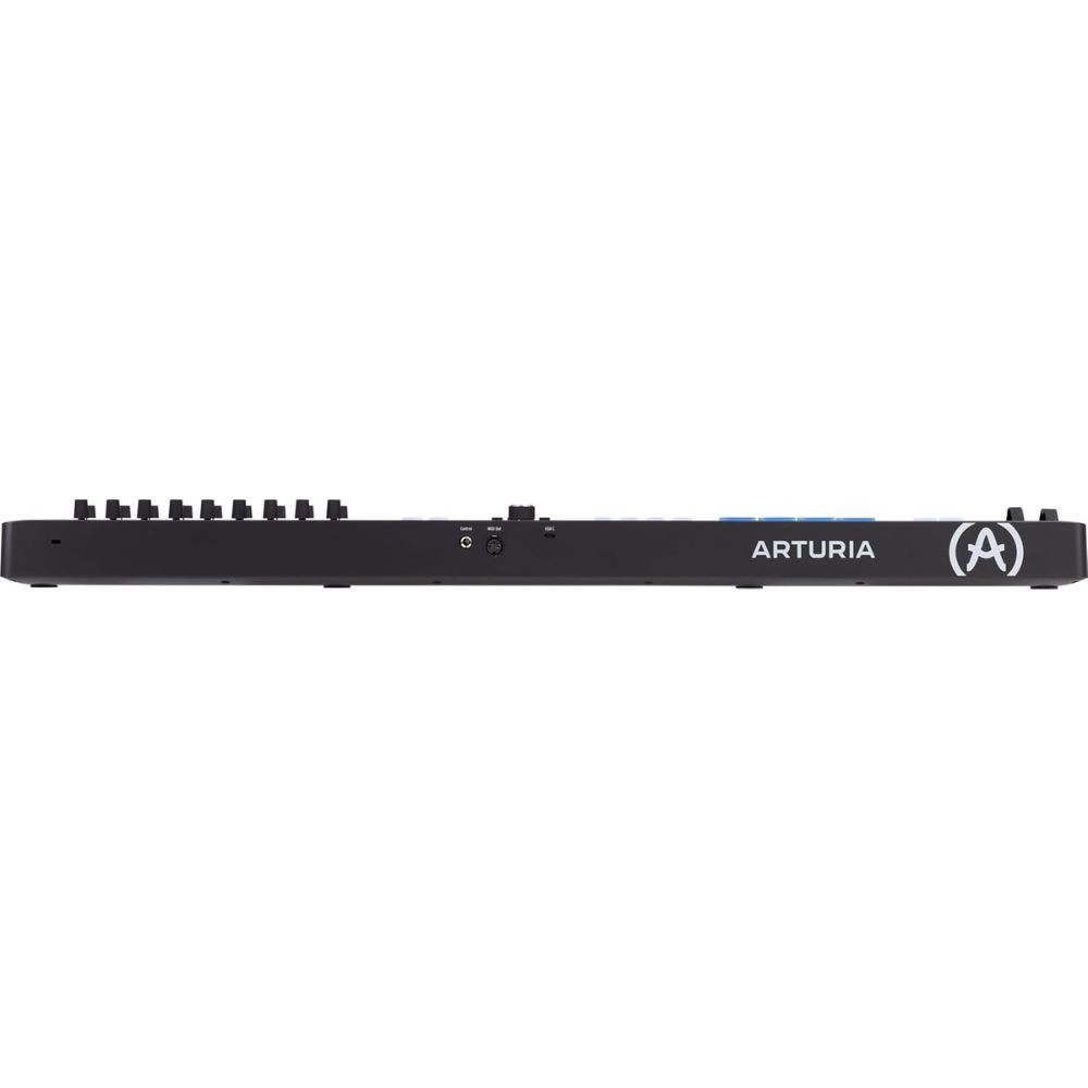 Arturia - KeyLab Essential 61 mk3 - MIDI Controller Keyboard