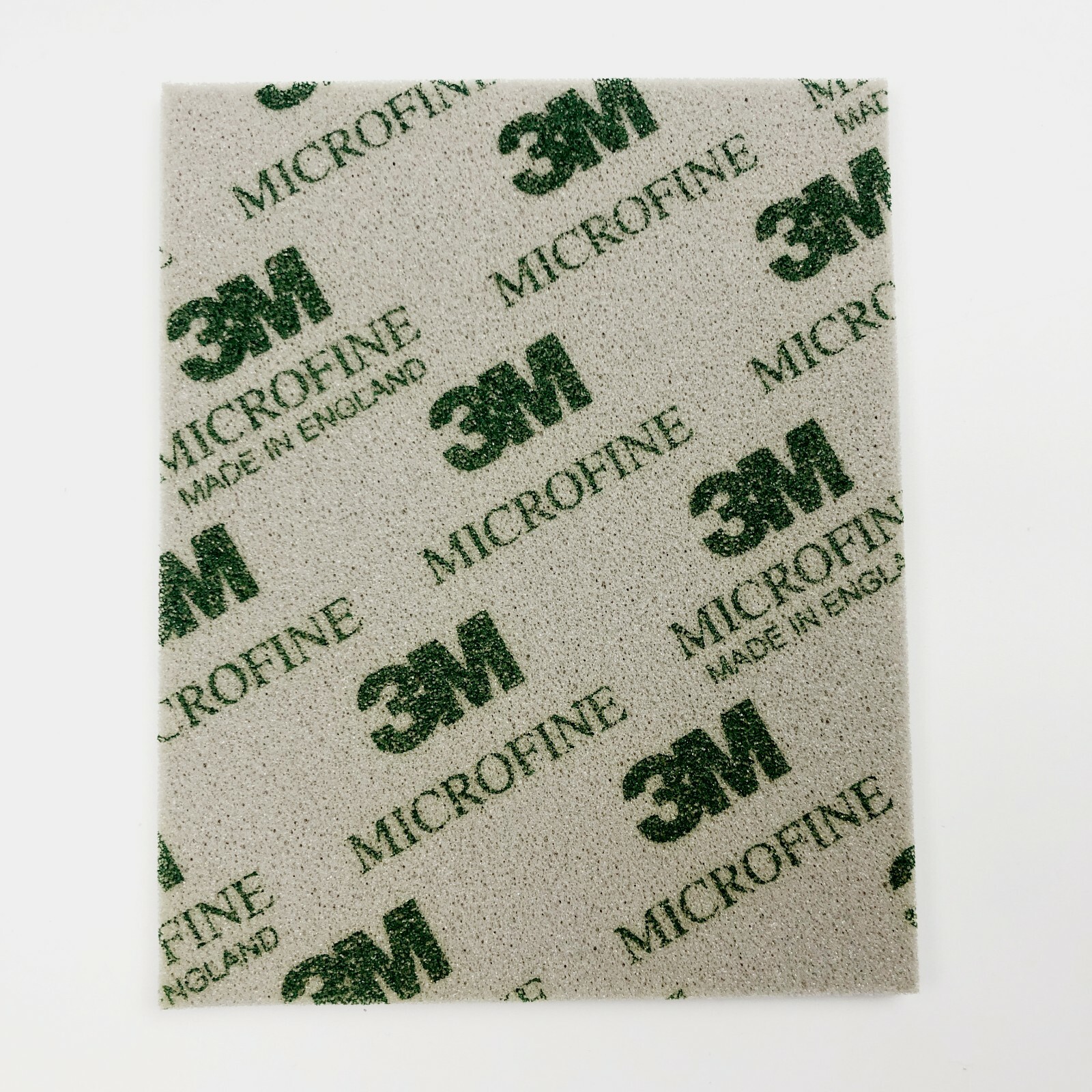 3M Softback Sanding Sponge - Basic polishing sets 800—1500 Grits
