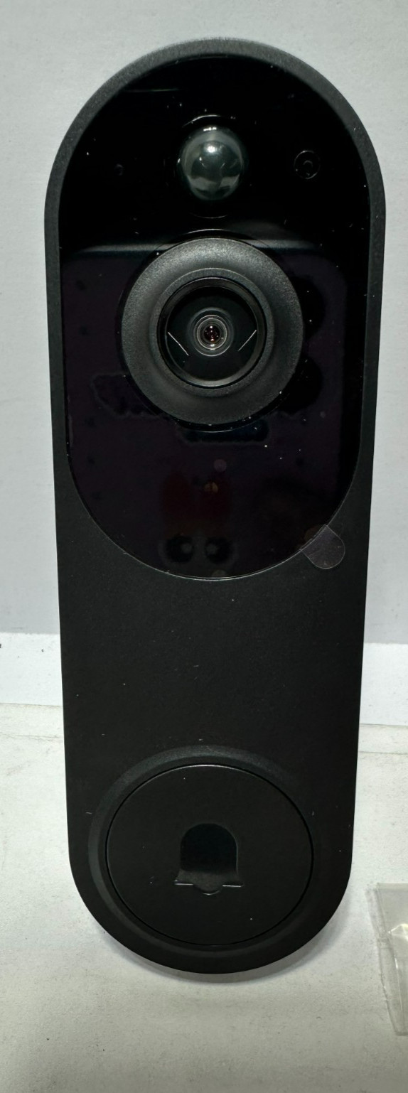 Smart Wi-Fi Doorbell Camera M20