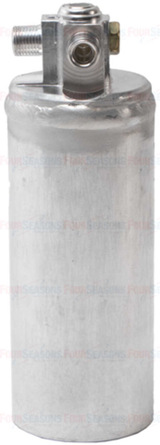 A/C Receiver Drier-Filter Drier 4 Seasons 33412