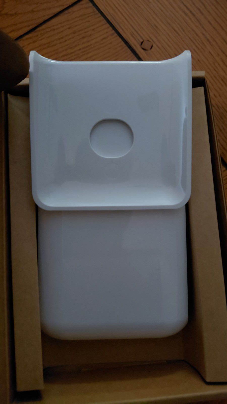 Clover Mobile Belt Clip New In box