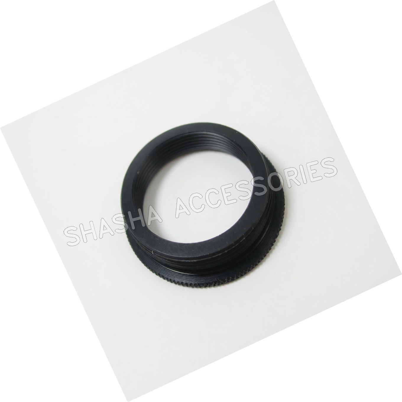 1PC M32-M26 Adapter Microscope objective lens objective lens