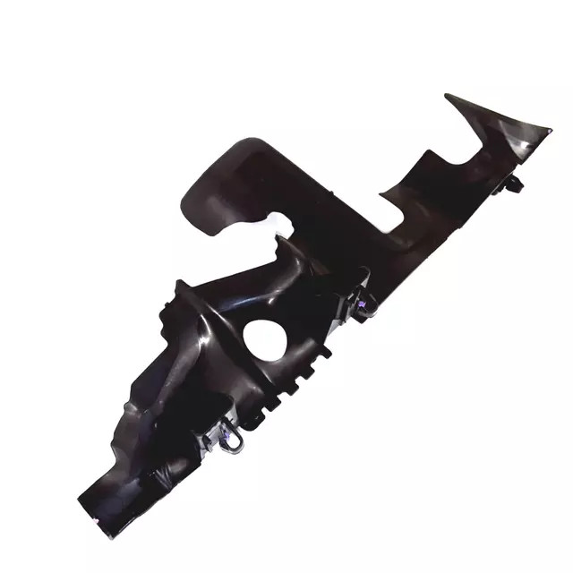 Genuine Volkswagen Side Air Baffle 5N0-121-284-J