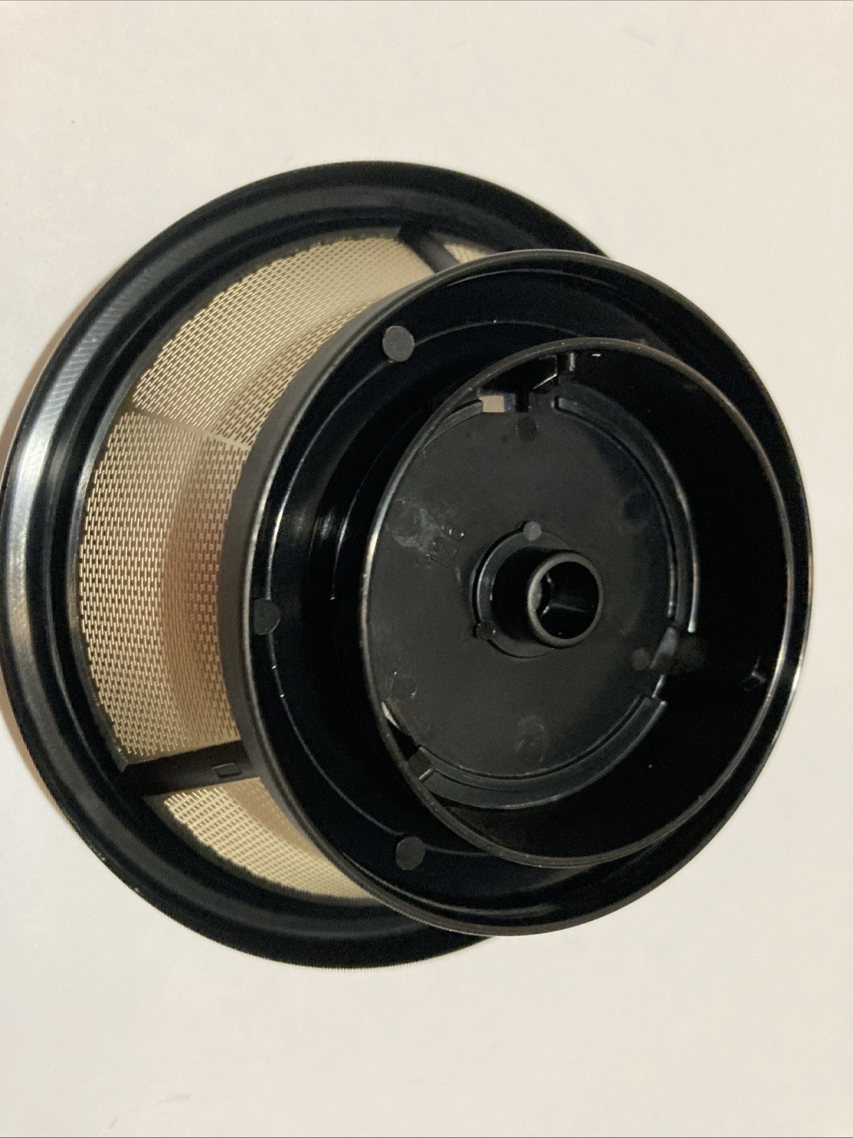 KRUPS VITAMIGHT JUICE EXTRACTOR TYPE 294 replacement Strainer only