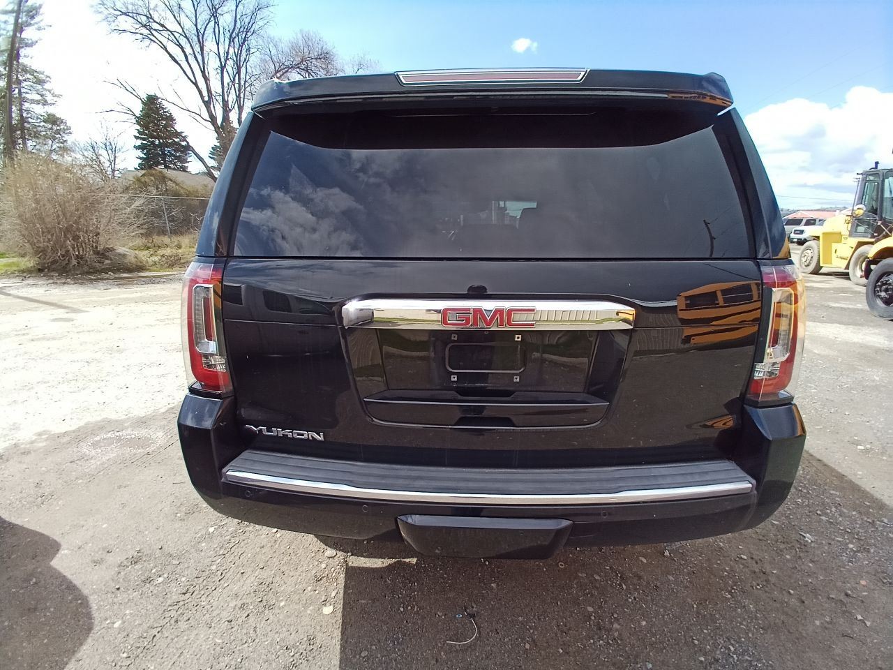 Camera/Projector Head-up Display With Multifunction Fits 15-20 ESCALADE 11864793