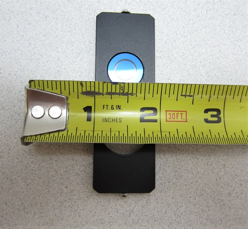 Microscope Slide Filter #25