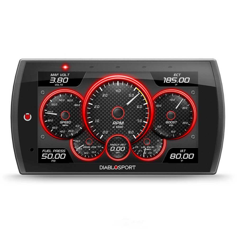 DiabloSport 9400 Trinity 2 EX