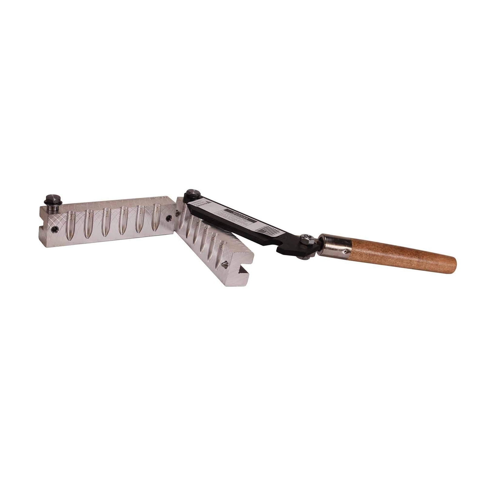 Lee Precision Reloading Mold 6 Cav Ctl312-160-2R Lee Precision 6 Cavity Mold ...
