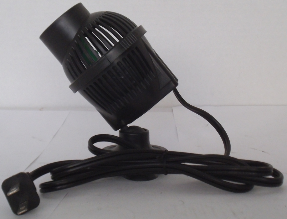 1300GPH AQUARIUM POWERHEAD WAVE MAKER CUPS HOLDER