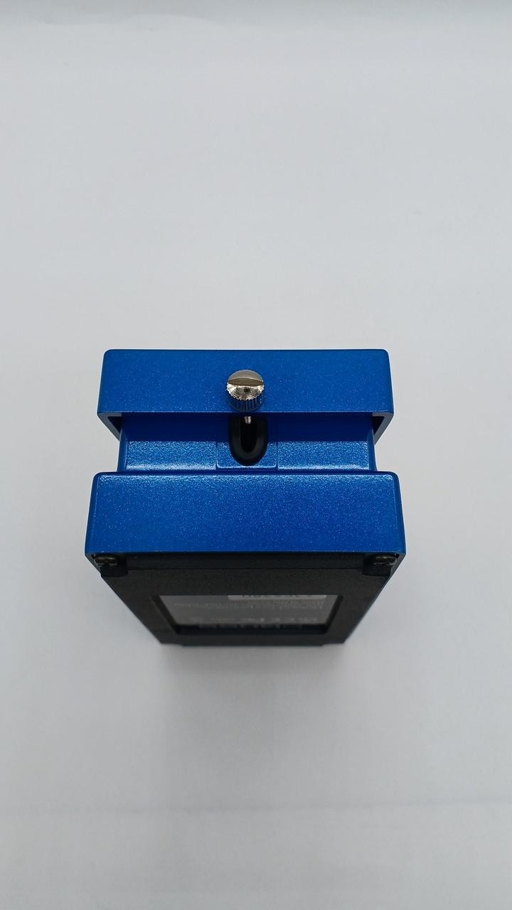 BOSS CP-1X Compressor Effects Pedal