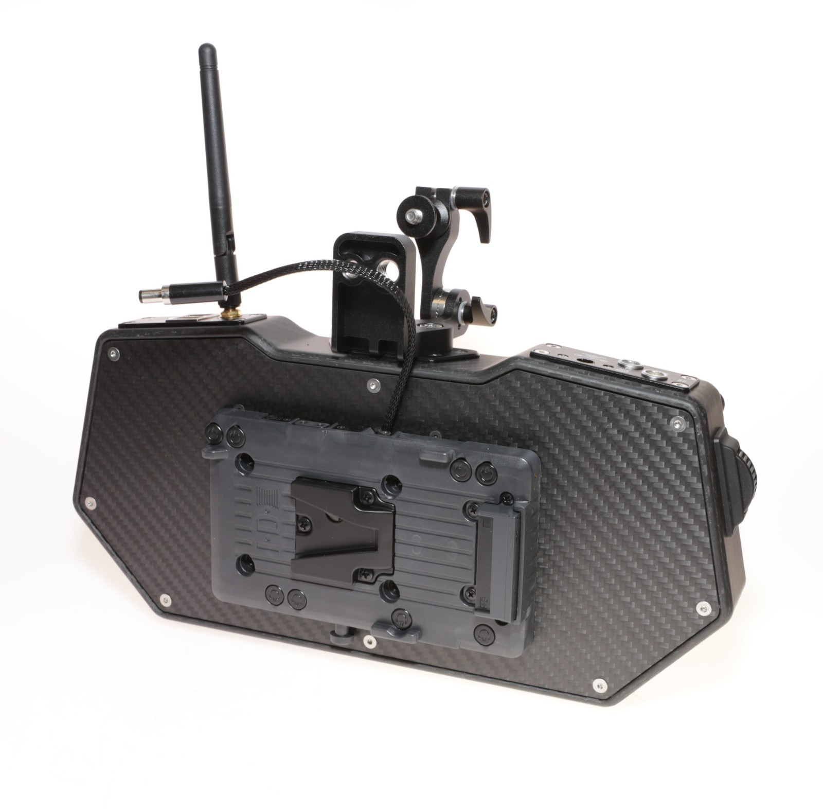 FREEFLY MoVI Controller MFR #950-00026