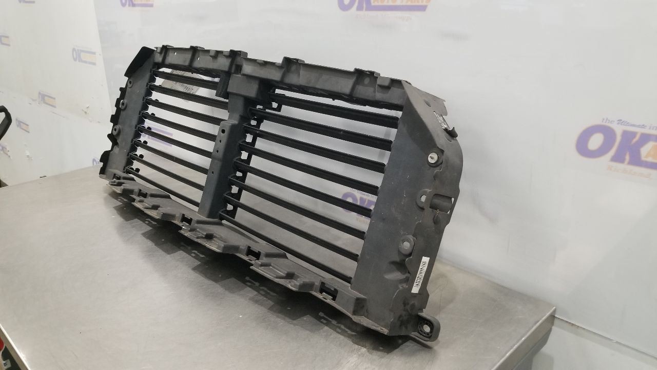 21 FORD F150 UPPER AIR SHUTTER 2.7L