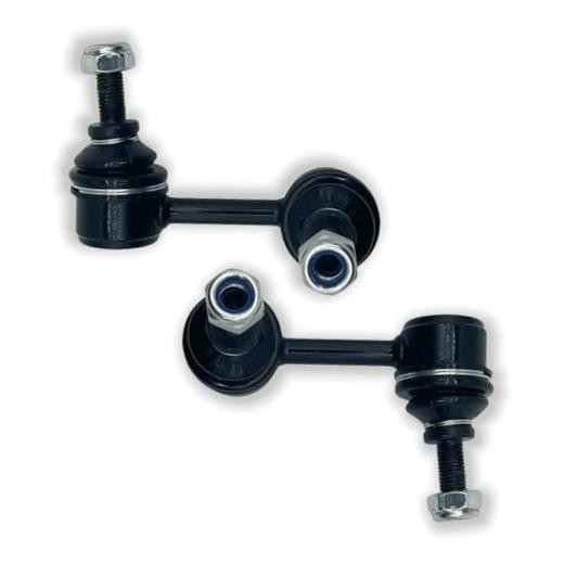 2Pcs Front Sway Stabilizer Bar Link Compatible With Acura 2006 K80768 K80769