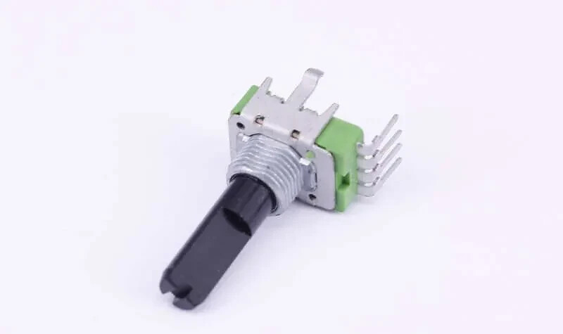 New Marshall A200K 11mm Audio Rotary Carbon Potentiometer P/N M-POTP-00085