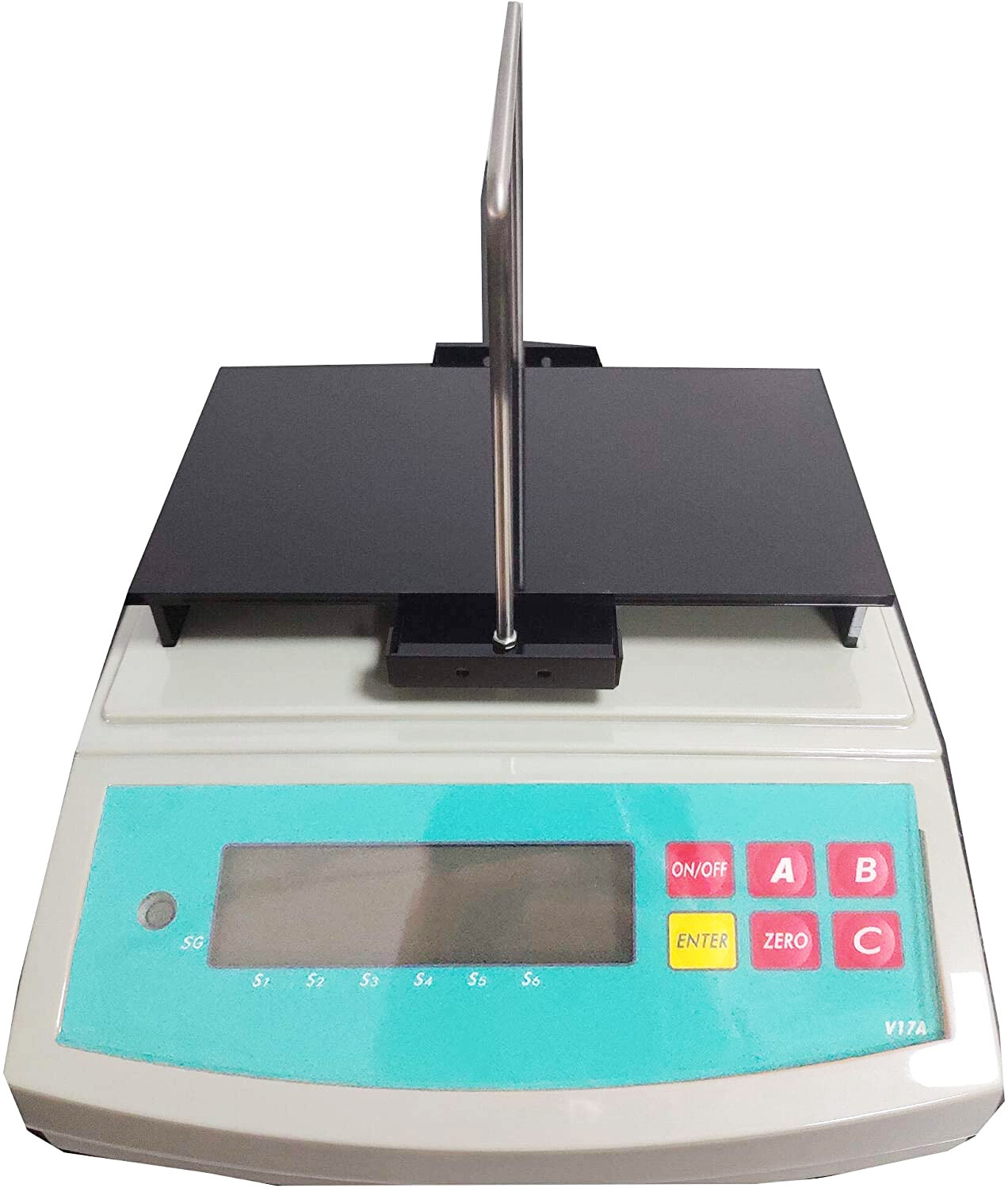 Liquids Densitometer Digital Hydrometer Electronic Liquids Density Meter