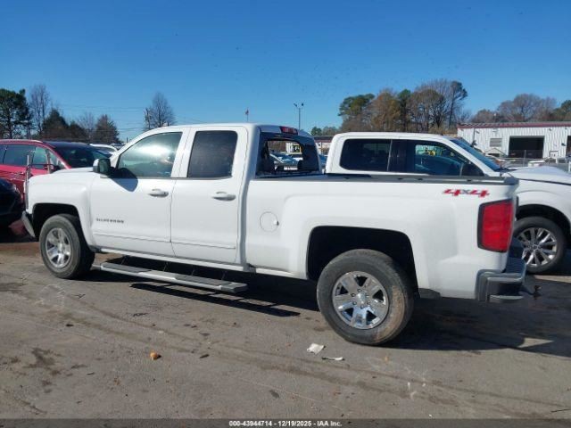 SILVRDO15 2017 Glove Box 4940497
