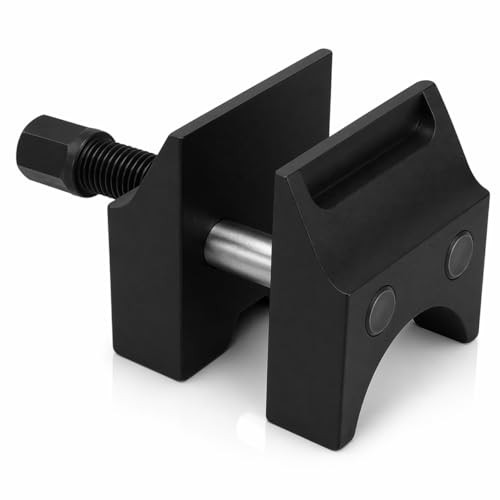 Strut Spreader Tool, Universal Suspension Strut Split Hub Steering Knuckle