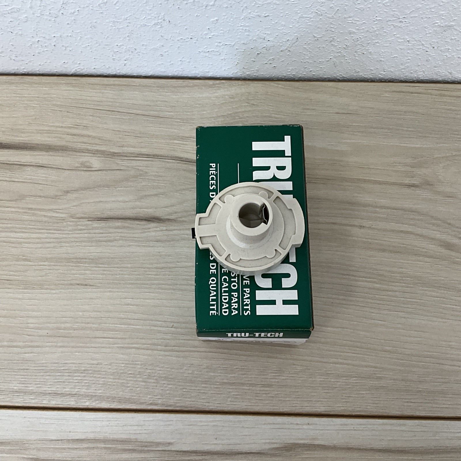 DR327T True Tech / Standard Distributor Rotor
