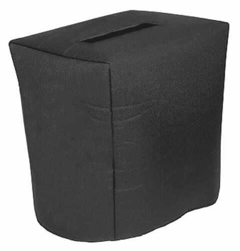 Blackstar U250ACT Unity Pro 250W 1x15 Cabinet Cover - Black, Padded (blac059p)