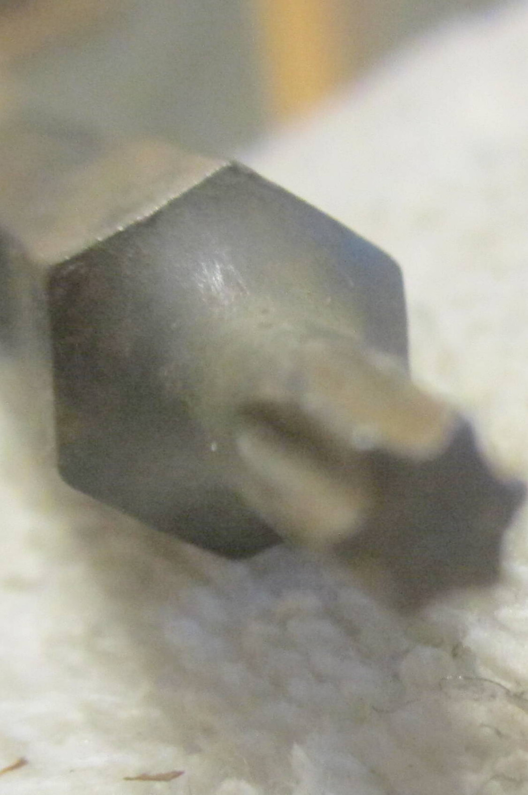 3" long,S2 T25 ,3/8 shank torx tip tool VTG
