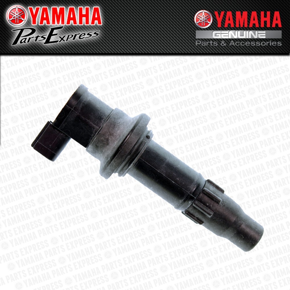 NEW YAMAHA YZ450F WR450F YFZ450 YZ YFZ WR 450 450F OEM IGNITION COIL STICK