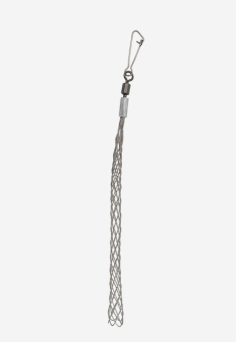 KBSWT35 Kobalt 7.28-ft Steel Pulling Grip 100 lb capacity pulling force 1/2-in
