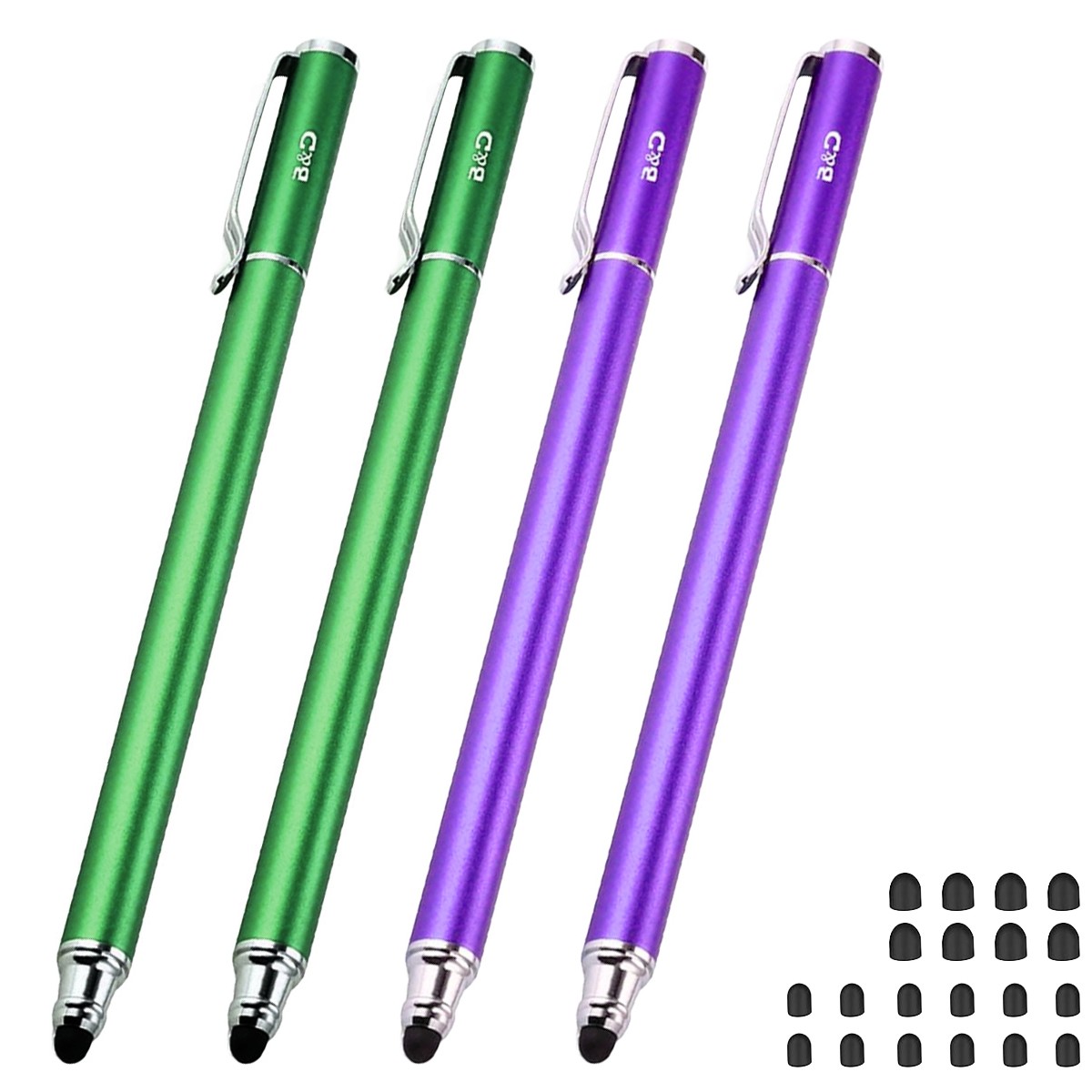 Universal Touch Screen Pen Stylus Drawing For iPhone iPad Samsung Tablet Phone