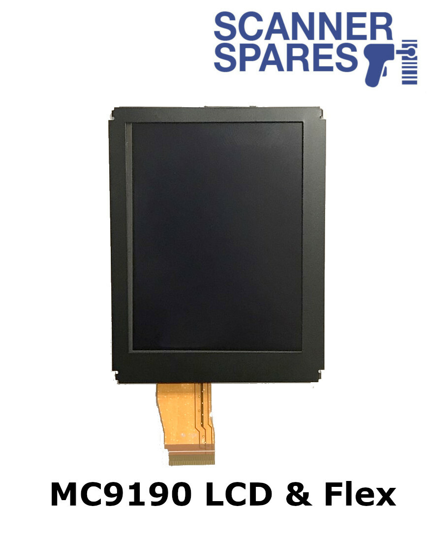 Zebra MC92N0 LCD Display - MC92N0-G - MC92 Screen