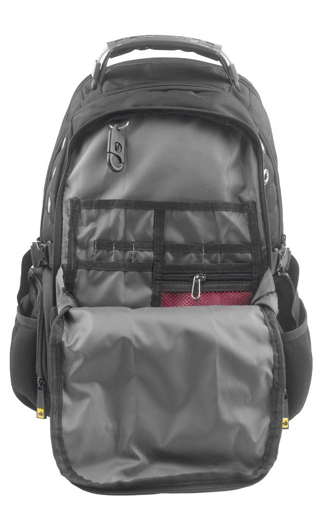 GuardDog Proshield 2 Bullet Proof Backpack in Pink
