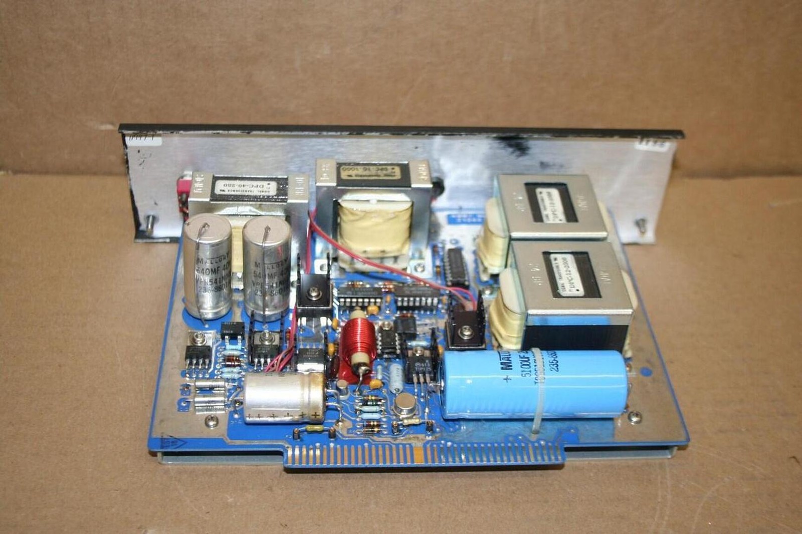 USON Power Supply 21344 Used #14231