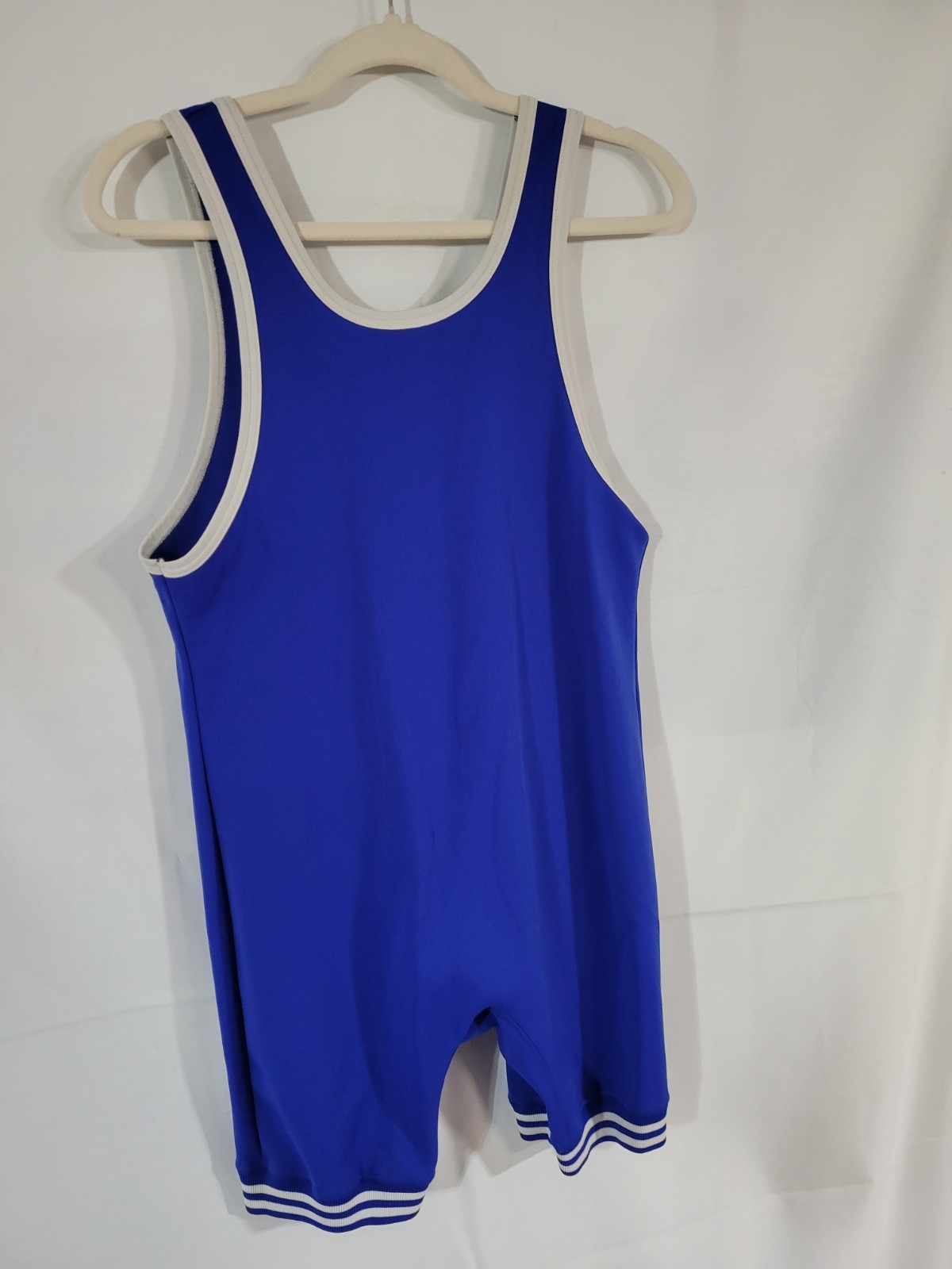VINTAGE Matman Size Large