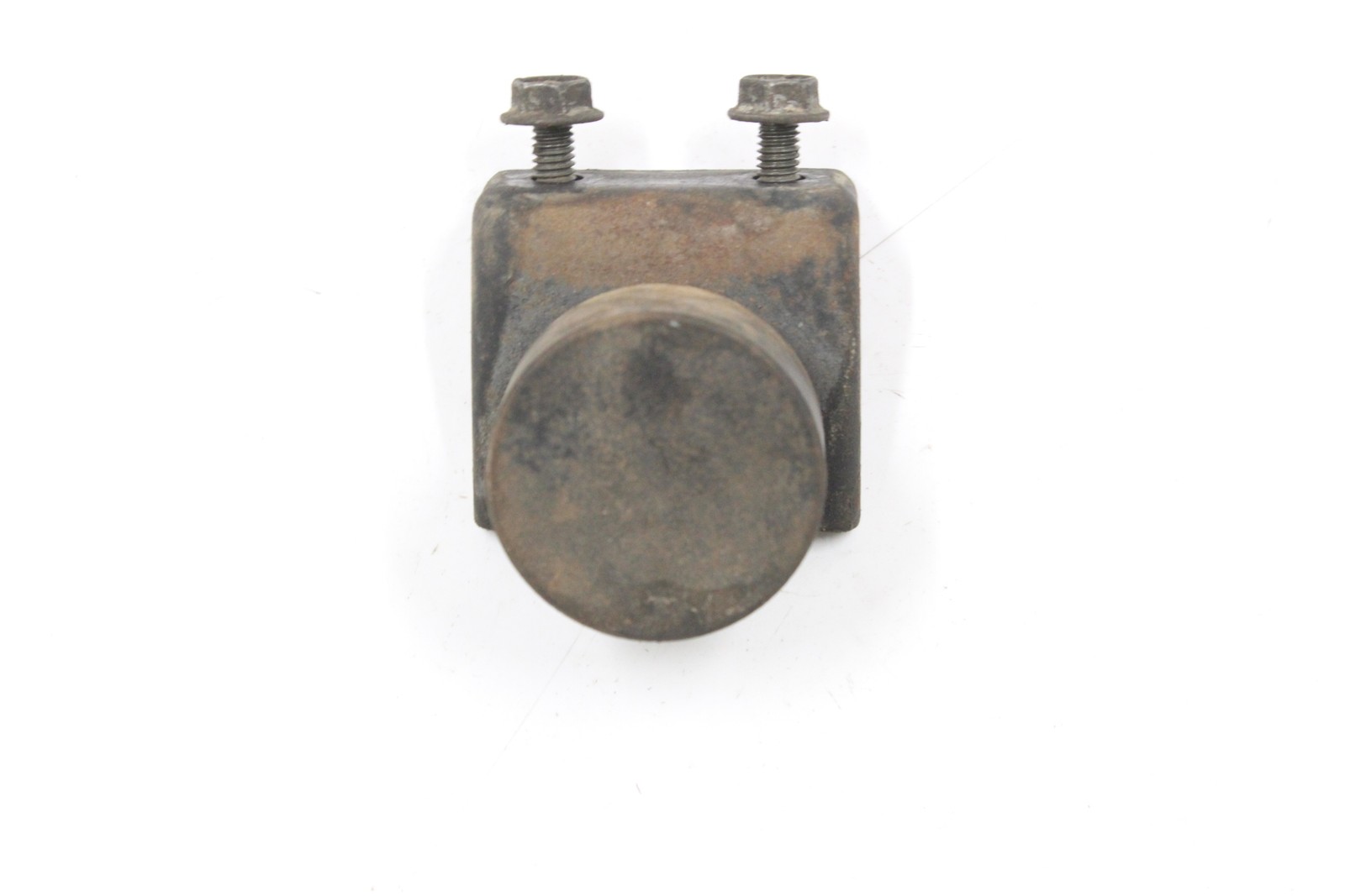 1996 SUZUKI BANDIT 600 FRONT OEM FRAME WEIGHT