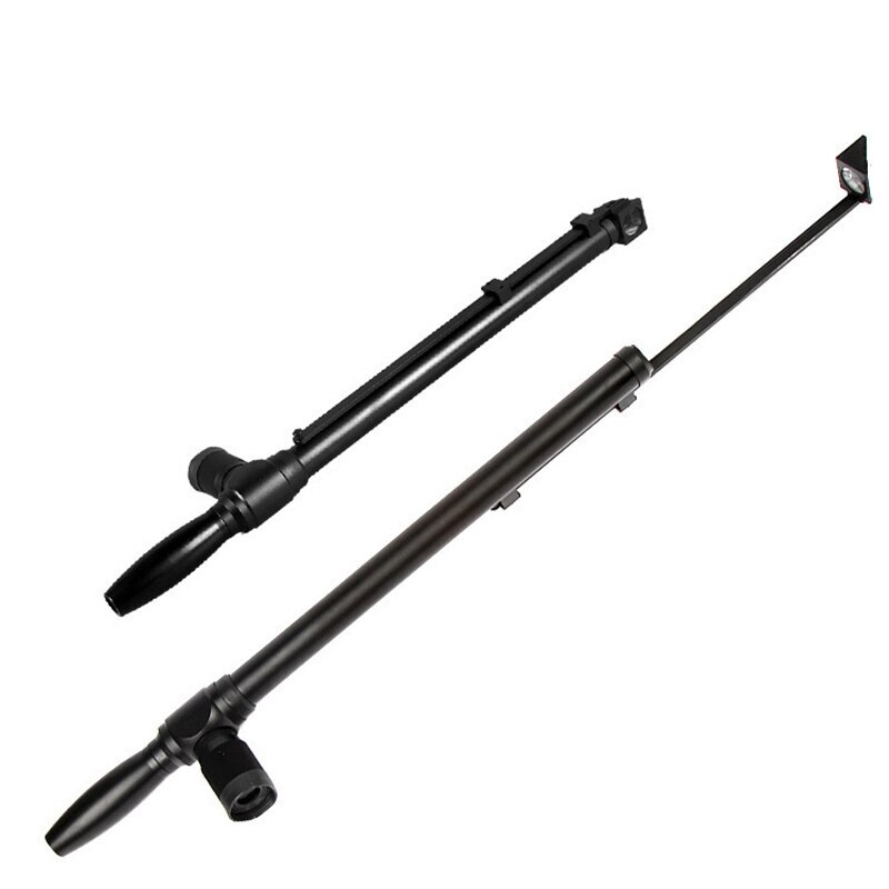 5x20 Underwater Periscope – Waterproof Submarine Scope for Fishing Bird Watching