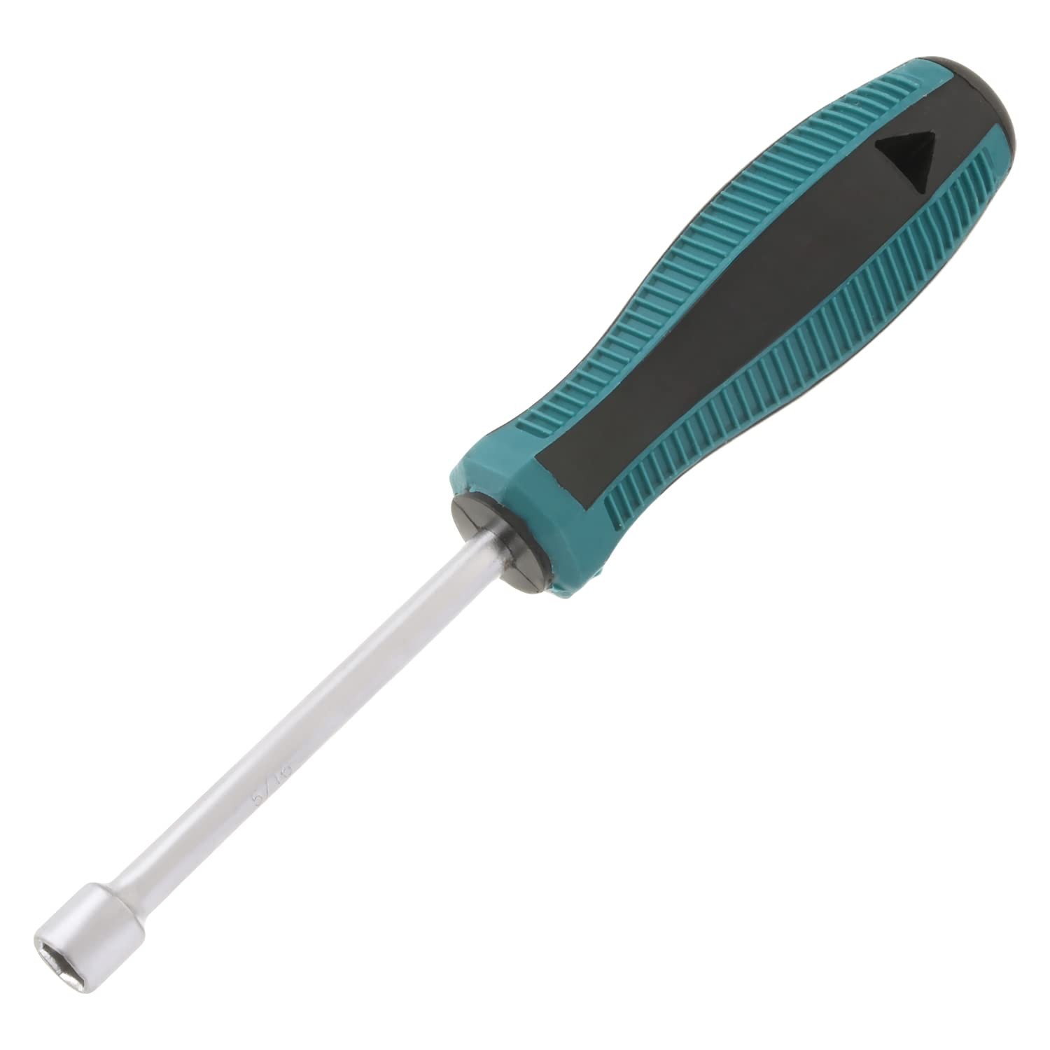 5/16 Inch Hex Nut Driver, Socket Wrench Screwdriver, For Auto Repair,2pcs