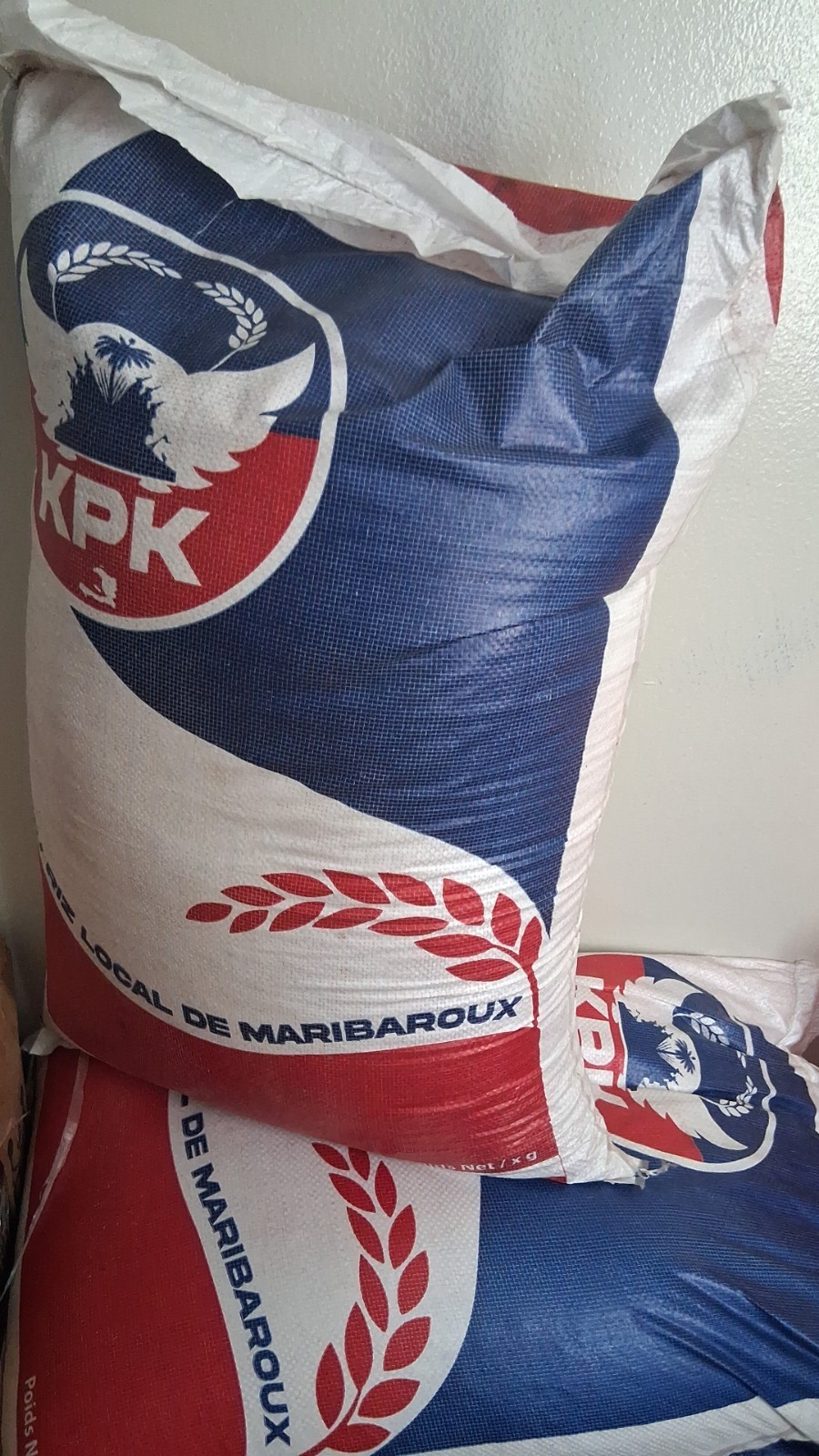 Riz Kpk