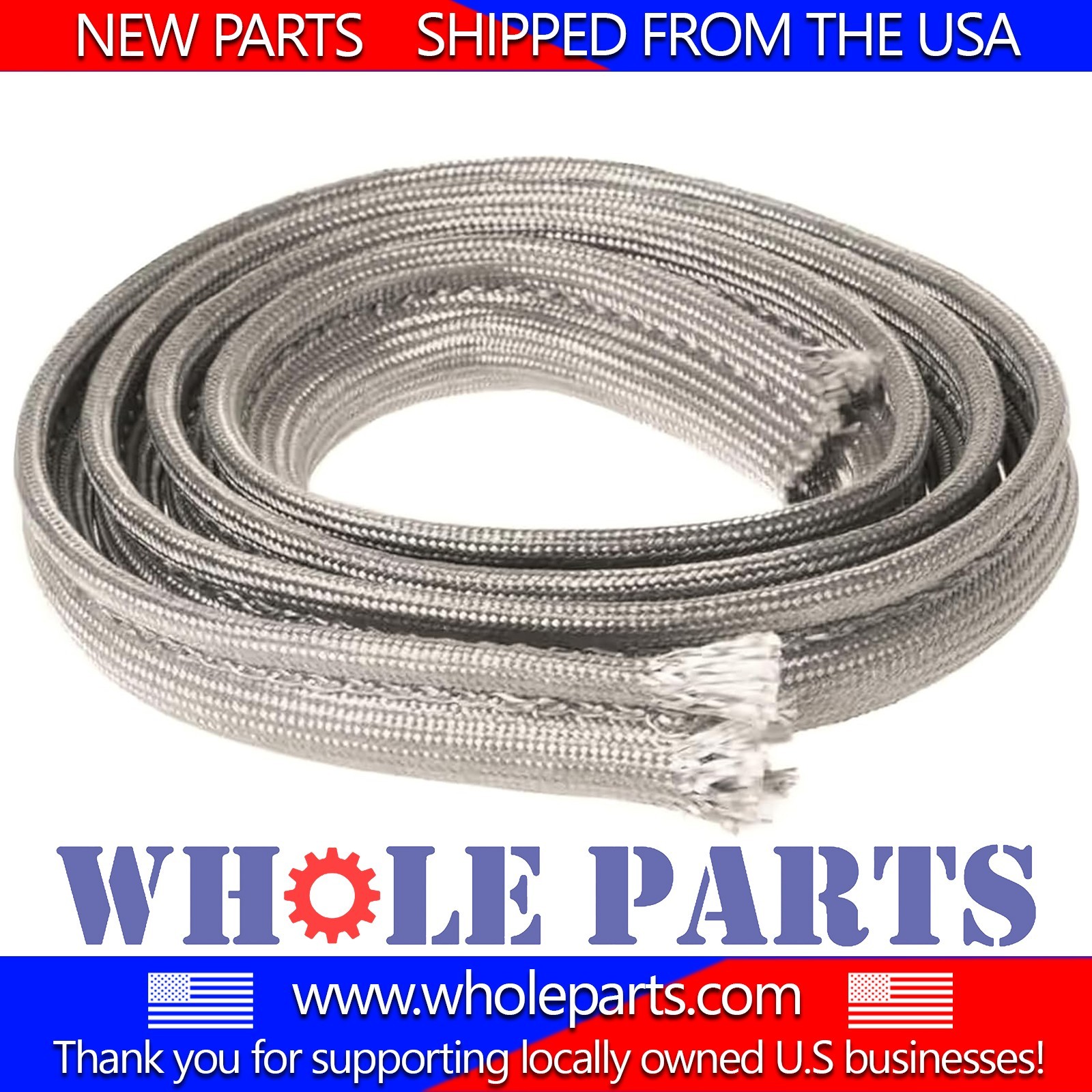 New WB2X3138 Range Oven Door Seal Gasket for GE