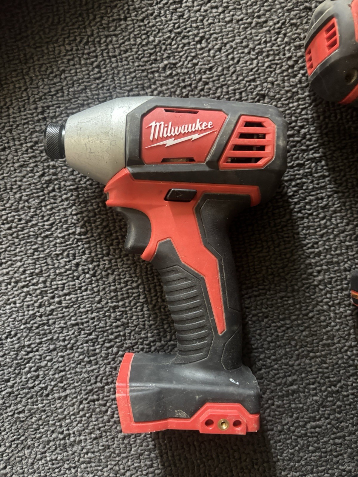Milwaukee Power Tools