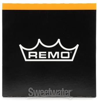 Remo Emperor Colortone Drumhead - 10" - Green