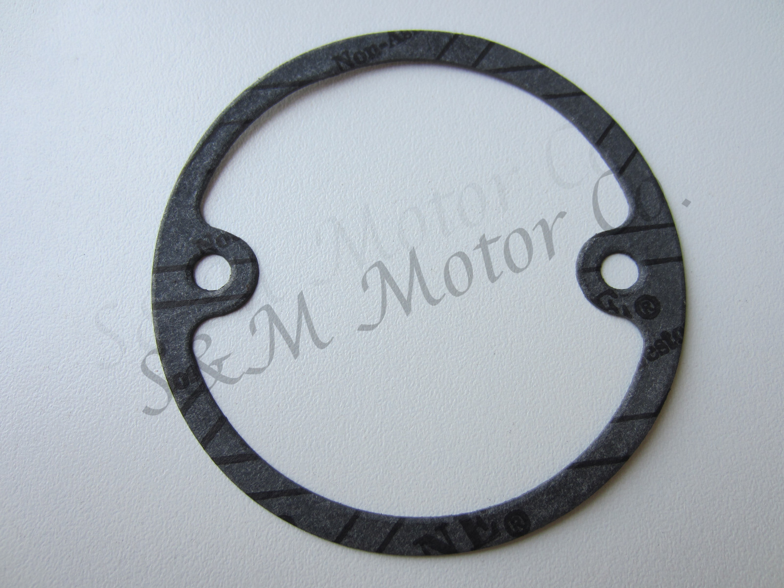 BSA TRIUMPH TWIN CONTACT POINTS COVER GASKET 71-1462, 70-5049, 71-1423, 70-7882