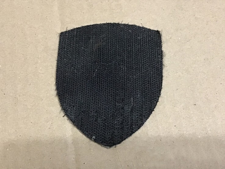 TACTICAL PATCH OF THE RUSSIAN ARMY