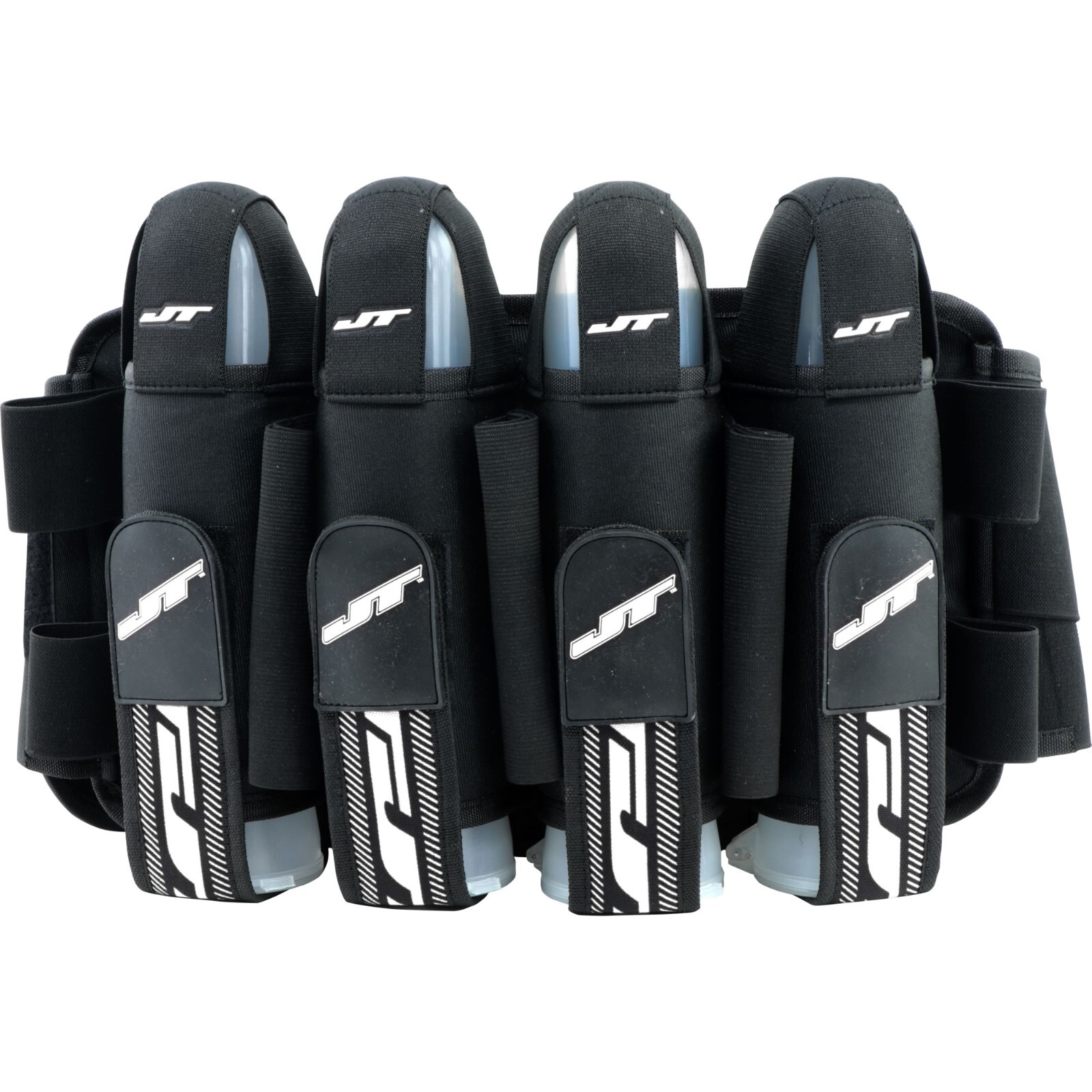JT FX Harness / Pack NXE - 4+7 - Snow White