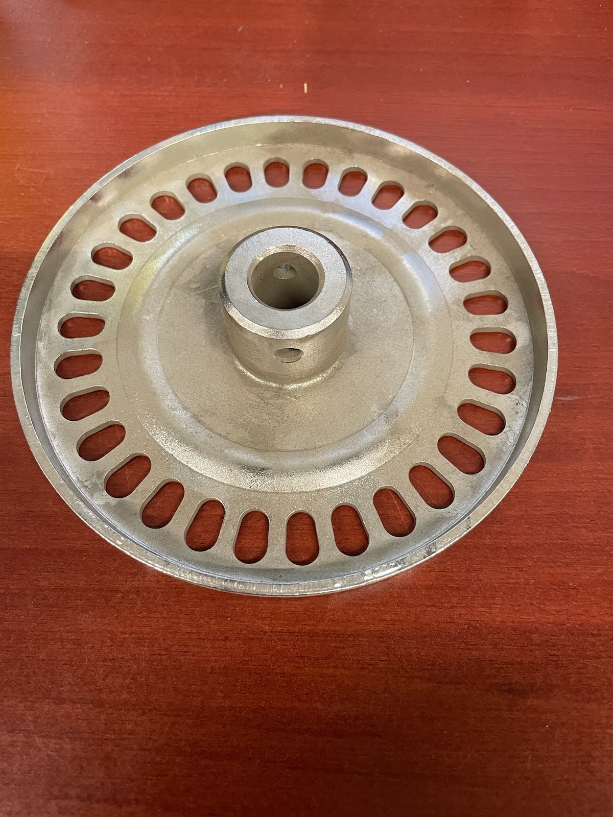 Agri-Fab Gear part number 62798 for Tow Behind Fertilizer Spreader