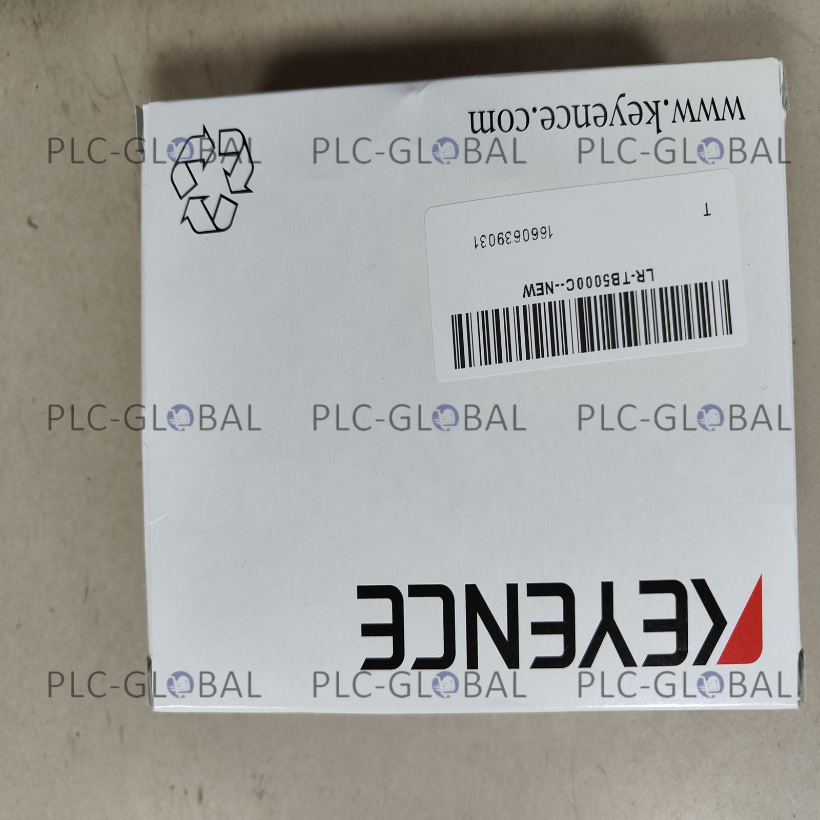 1 Unit Brand New Keyence LR-TB5000C Fast Shipping Warranty Included