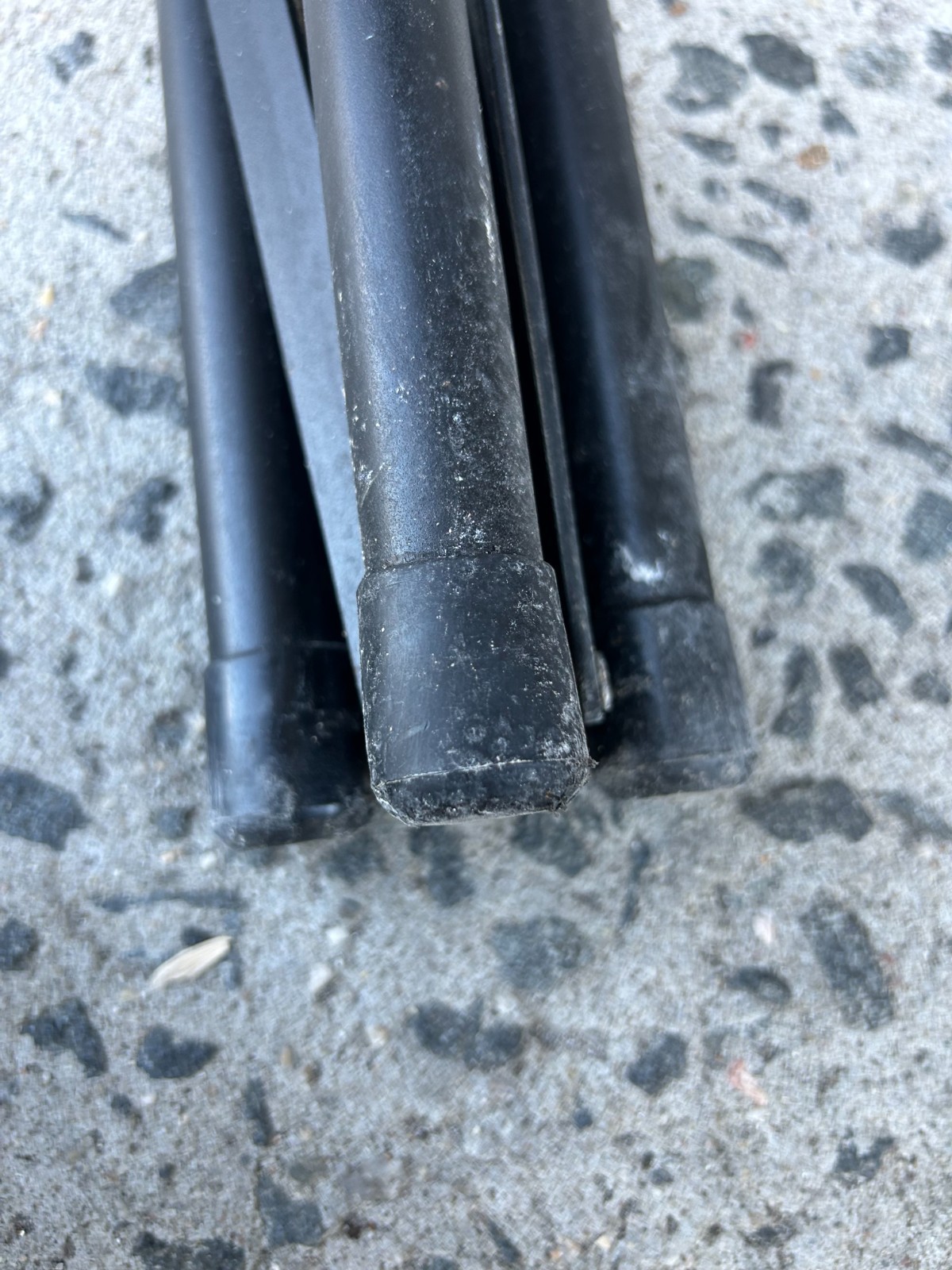 Pair of Two Adam Stands