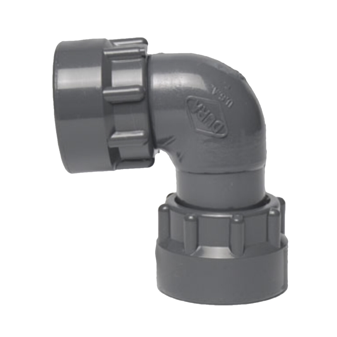Dura Manifold System Ell:1" FPT Swivel x 1" FPT Swivel