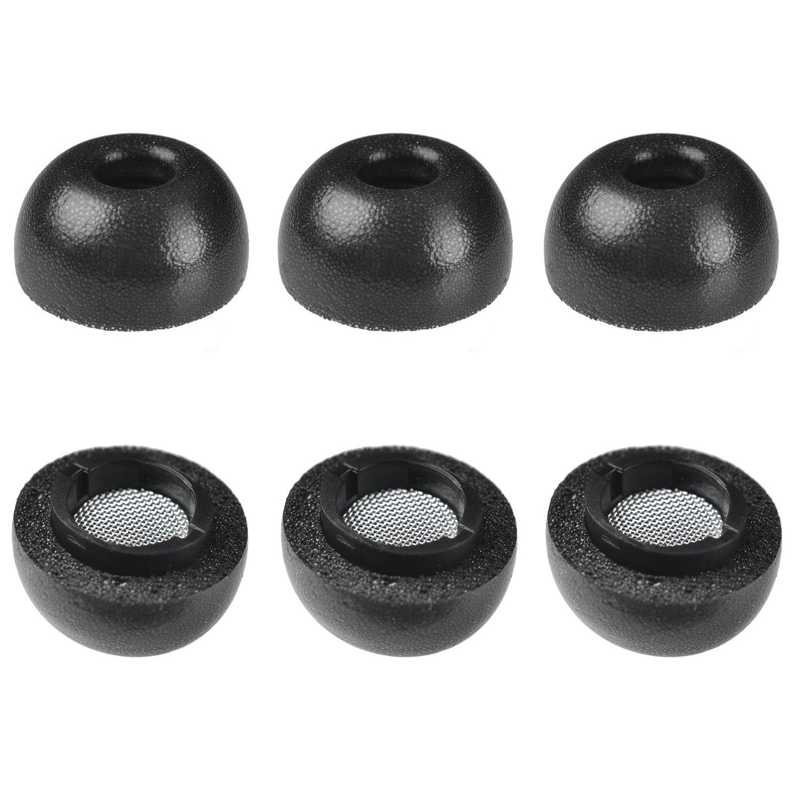 3Pair High Quality Eartips For Samsung Galaxy Buds3 Pro/Buds Pro 3 Earphone