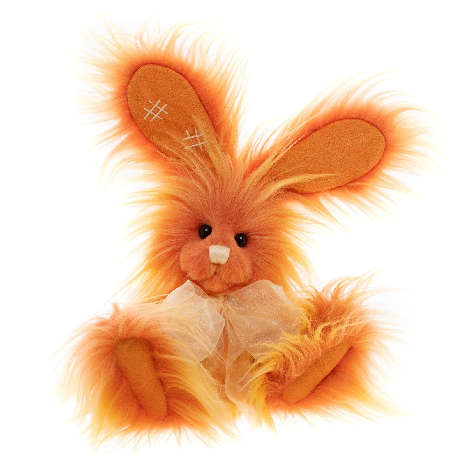 Butternut | Charlie Bears Plush Bright Bunny Rabbit Collectable or Gift