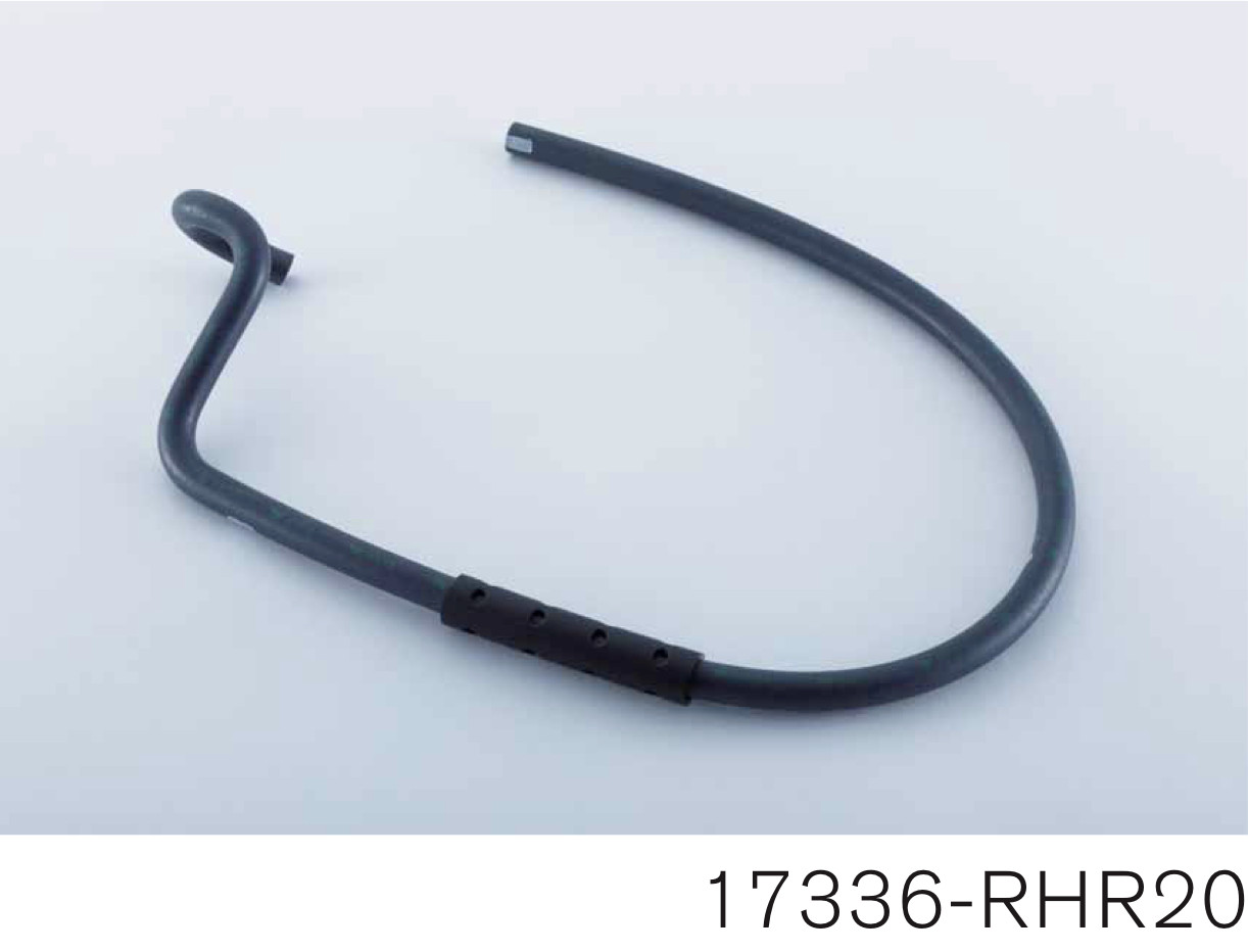 NISMO HOSE-BREATHER  For Skyline GT-R BNR32 RB26DETT 17336-RHR20