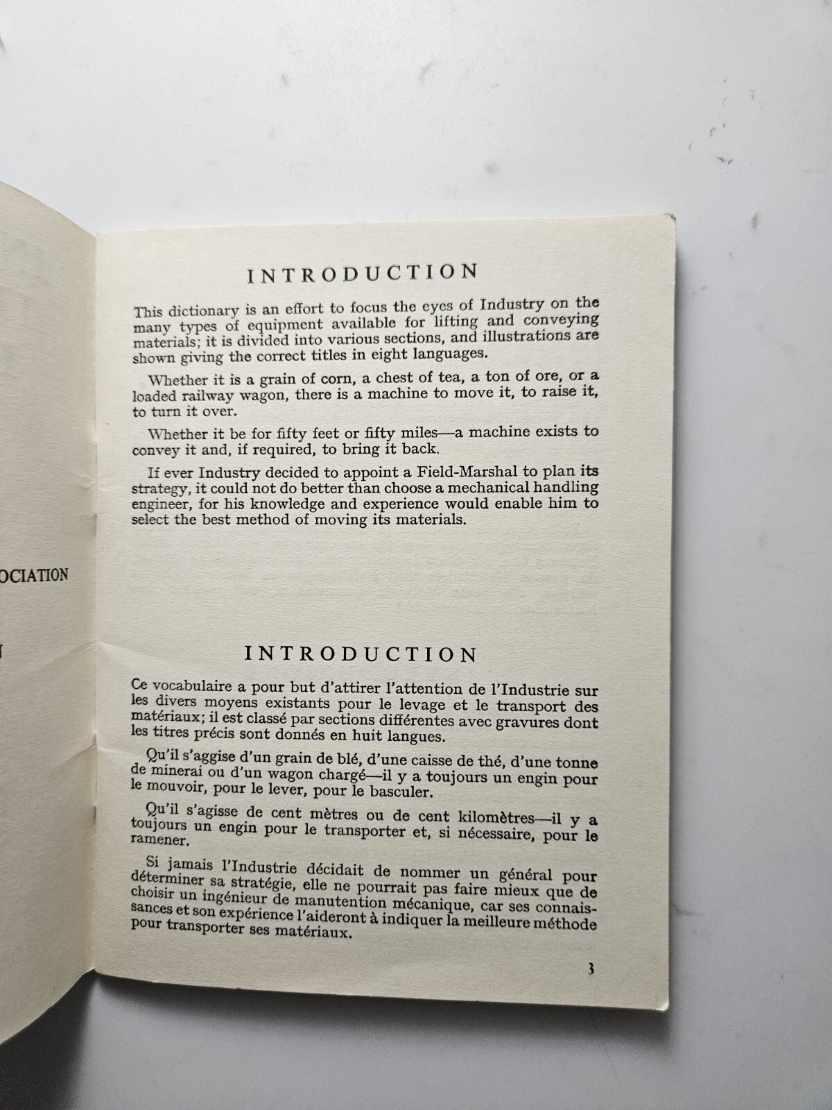 International Illustrated Dictionary 1962 Edition